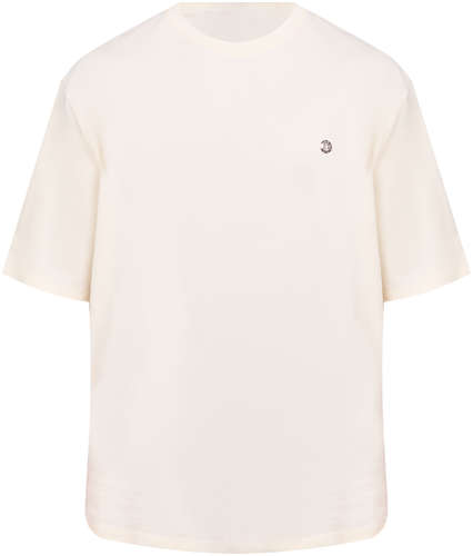 Футболка STEFANO RICCI 102211019