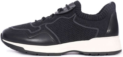 Кроссовки ZILLI 187640 / 102196520 - вид 2