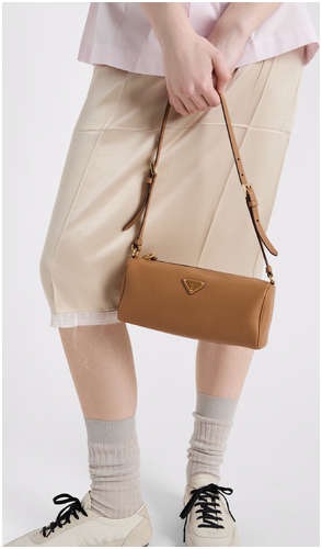 Сумка PRADA 197573 / 102206887 - вид 2