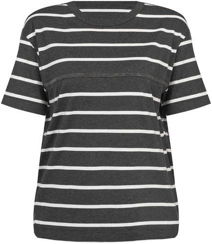 Футболка BRUNELLO CUCINELLI 102207284