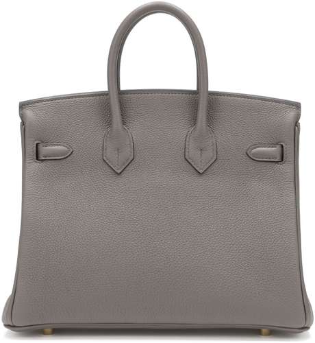 Сумка HERMES 190530 / 102201851 - вид 2