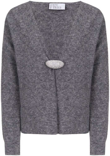 Кардиган GIUSEPPE DI MORABITO 102192383