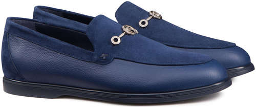 Лоферы STEFANO RICCI 193106 / 102191791 - вид 2