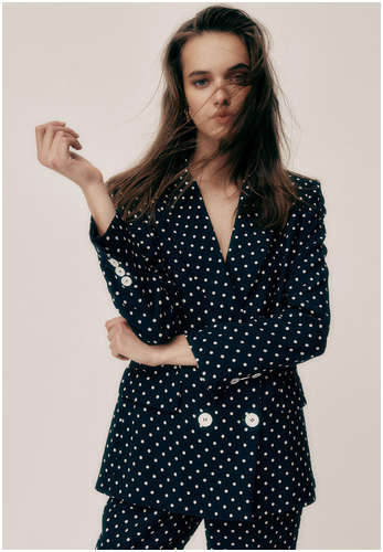 Пиджак LUISA SPAGNOLI 187227 / 102207874 - вид 2