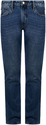 Джинсы EMPORIO ARMANI 102209735