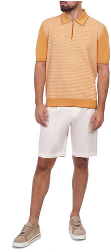 Поло STEFANO RICCI 180614 / 102210453 - вид 2