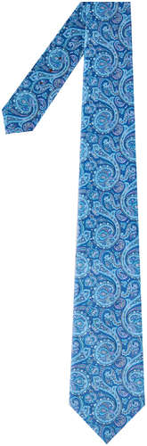 Галстук STEFANO RICCI 170295 / 102193597 - вид 2