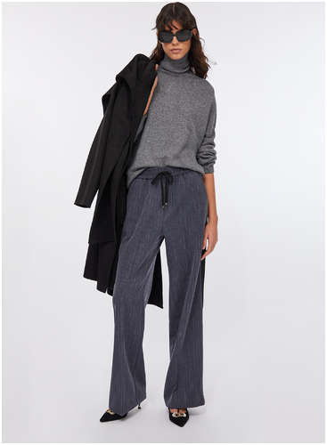 Брюки от костюма LIU JO 194226 / 102212049 - вид 2