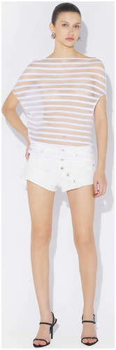 Топ JEAN PAUL GAULTIER 192184 / 102213725 - вид 2