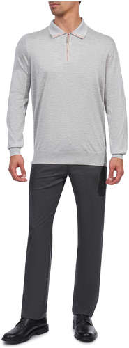 Поло STEFANO RICCI 159540 / 102193218 - вид 2