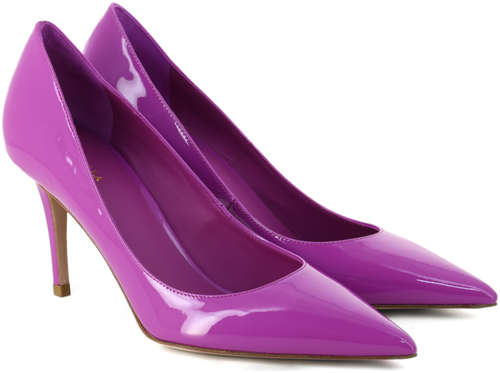 Туфли LE SILLA 158136 / 10287237 - вид 2