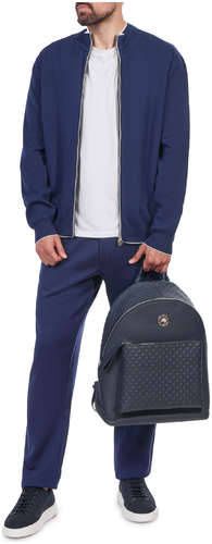 Кардиган на молнии STEFANO RICCI 193064 / 102200842 - вид 2