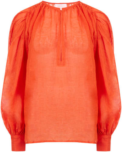 Блуза LUISA SPAGNOLI 102188891