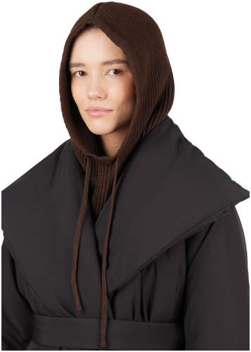 Капор SFILATO 201902 / 102212654 - вид 2