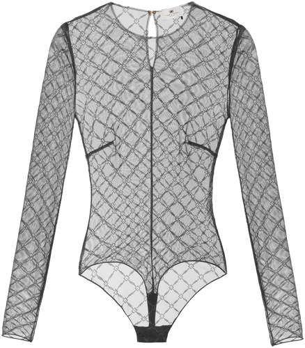 Боди ELISABETTA FRANCHI 102172398