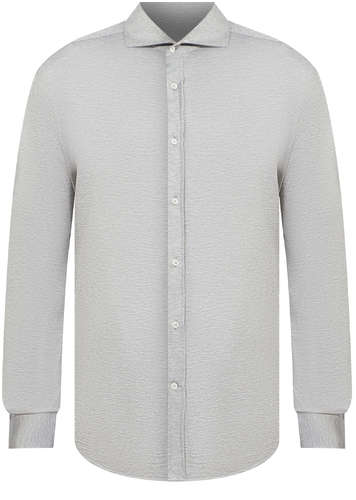 Рубашка BRUNELLO CUCINELLI 102210410