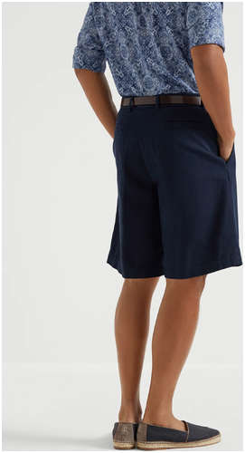 Шорты BRUNELLO CUCINELLI 196418 / 102201313 - вид 2