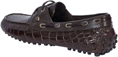 Топсайдеры STEFANO RICCI 171243 / 102204712 - вид 2