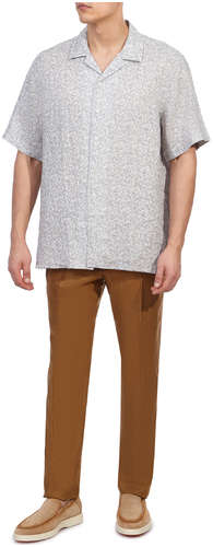 Рубашка CORNELIANI 167209 / 102197821 - вид 2