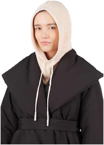 Капор SFILATO 201902 / 102212649 - вид 2