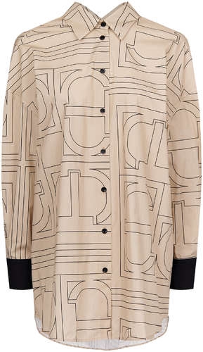 Рубашка TWINSET Milano 102176943