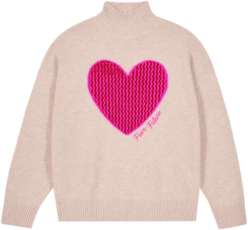 Свитер FROM FUTURE 102214191