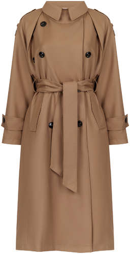 Тренч SFILATO 102174047