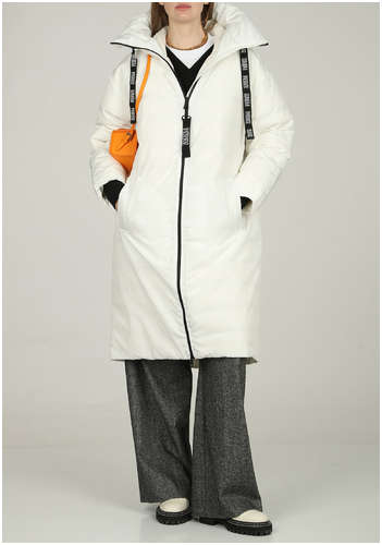 Пуховик GIANFRANCO FERRE 10297161