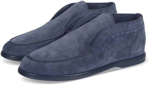 Лоферы STEFANO RICCI 169188 / 102193201 - вид 2