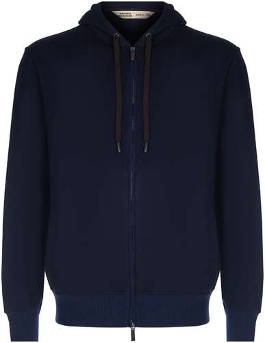 Толстовка MAURIZIO BALDASSARI BRERA 102205095