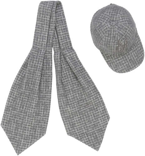 Бейсболка EMPORIO ARMANI 193850 / 102201958 - вид 2