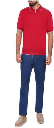 Поло STEFANO RICCI 170767 / 102206051 - вид 2