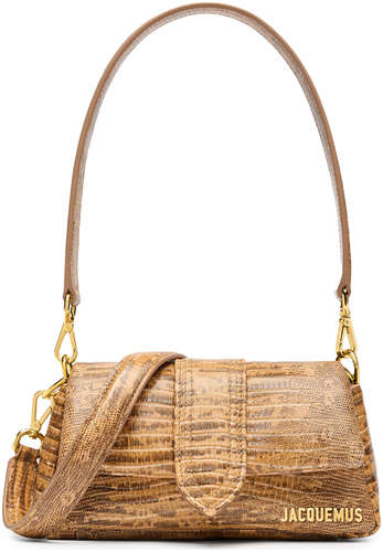 Сумка JACQUEMUS 102191856