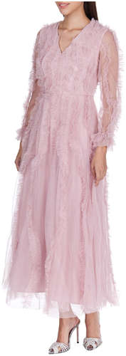 Платье FILATO 198308 / 102214015 - вид 2