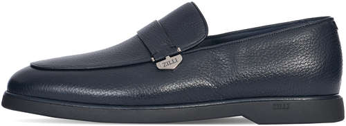 Лоферы ZILLI 102184131