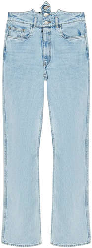 Джинсы COPERNI 102191863