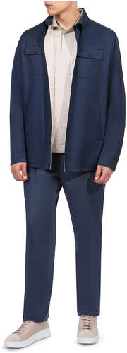 Рубашка MANDELLI 196380 / 102193613 - вид 2