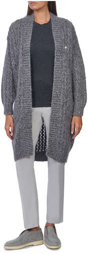 Кардиган ELEVENTY 182743 / 102197042 - вид 2