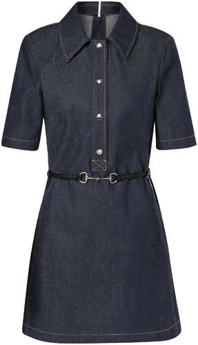 Платье GUCCI 102213981