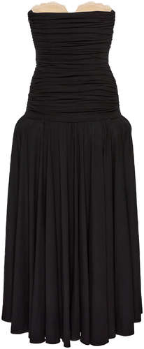 Платье MAGDA BUTRYM 200024 / 102202191 - вид 2