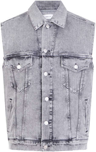 Жилет FABIANA FILIPPI 102188799