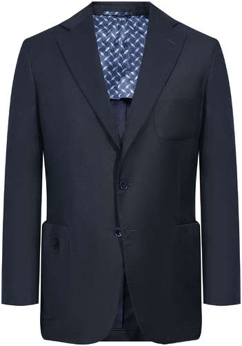 Пиджак ZILLI 102184067