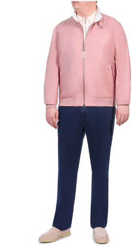 Джинсы STEFANO RICCI 171701 / 102203265 - вид 2