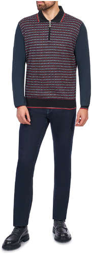 Джинсы STEFANO RICCI 171302 / 102203261 - вид 2