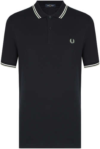 Поло FRED PERRY 159662 / 10290768