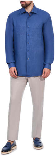 Рубашка STEFANO RICCI 195225 / 102210405 - вид 2