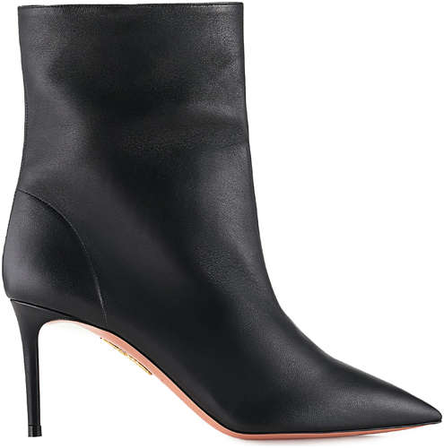 Полусапоги AQUAZZURA 102198677