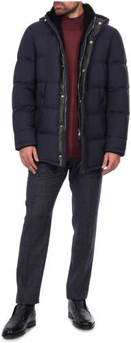 Куртка MANDELLI 189977 / 102189945 - вид 2