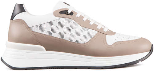 Кроссовки STEFANO RICCI 102191658