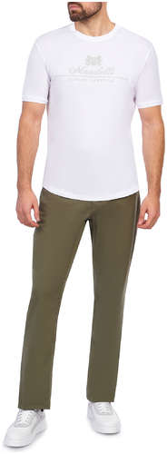 Джинсы ZILLI 194826 / 102209861 - вид 2